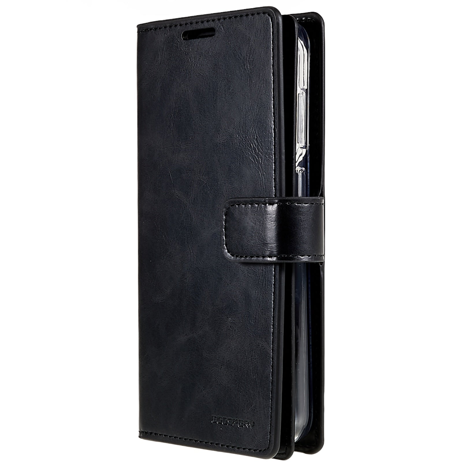 MERCURY GOOSPERY Mansoor Series for Samsung Galaxy S23 Anti-fingerprint Phone Cover Multiple Card Slots PU Leather TPU Wallet Case MERCURY GOOSPERY Mansoor Series for Samsung Galaxy S23 Anti-fingerprint Phone Cover Multiple Card Slots PU Leather TPU Wallet Case
